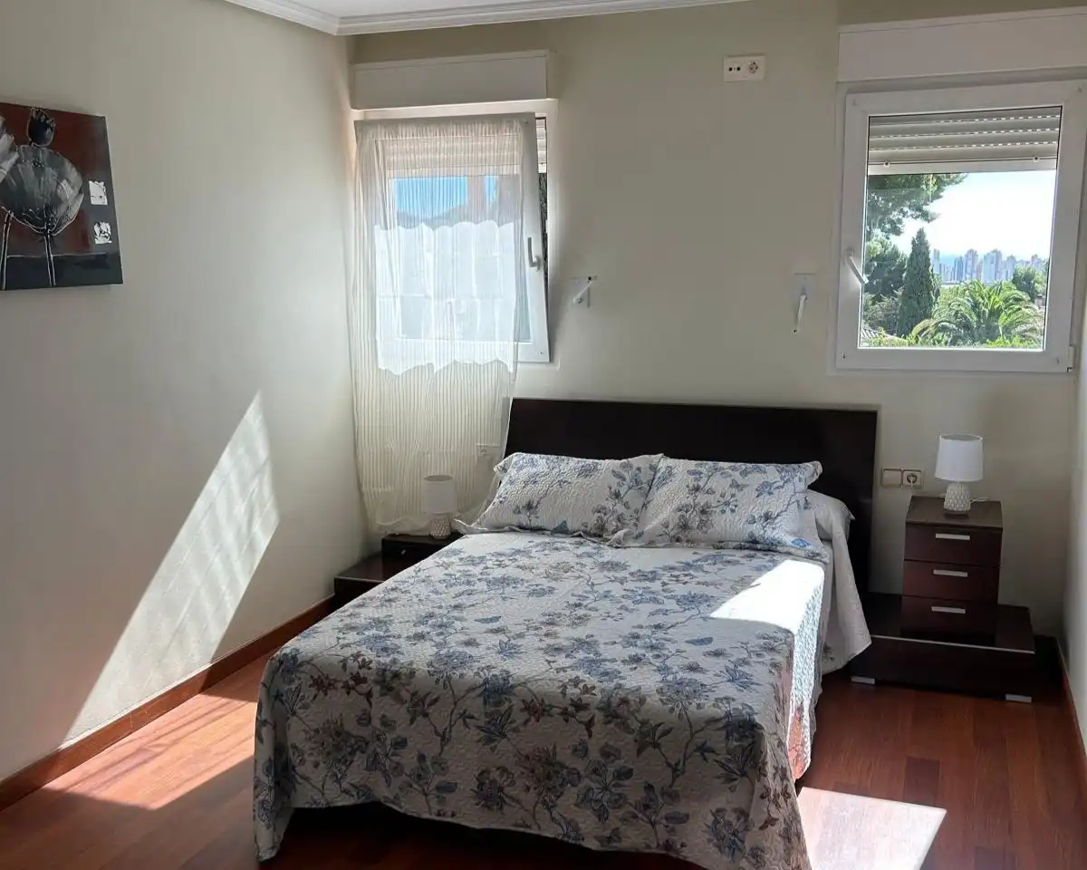 Casa amb terrassa en venda a Coloma, imagen 12