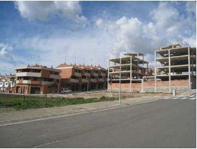 Vista exterior de Residencial en venda en Bellpuig