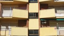 Exterior view of Flat for sale in Talavera de la Reina