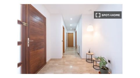 Foto 4 de Piso de alquiler en L'Hort de Senabre, Valencia Capital