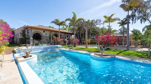 Photo 4 of Houses for sale in Maspalomas - Meloneras, San Bartolomé de Tirajana