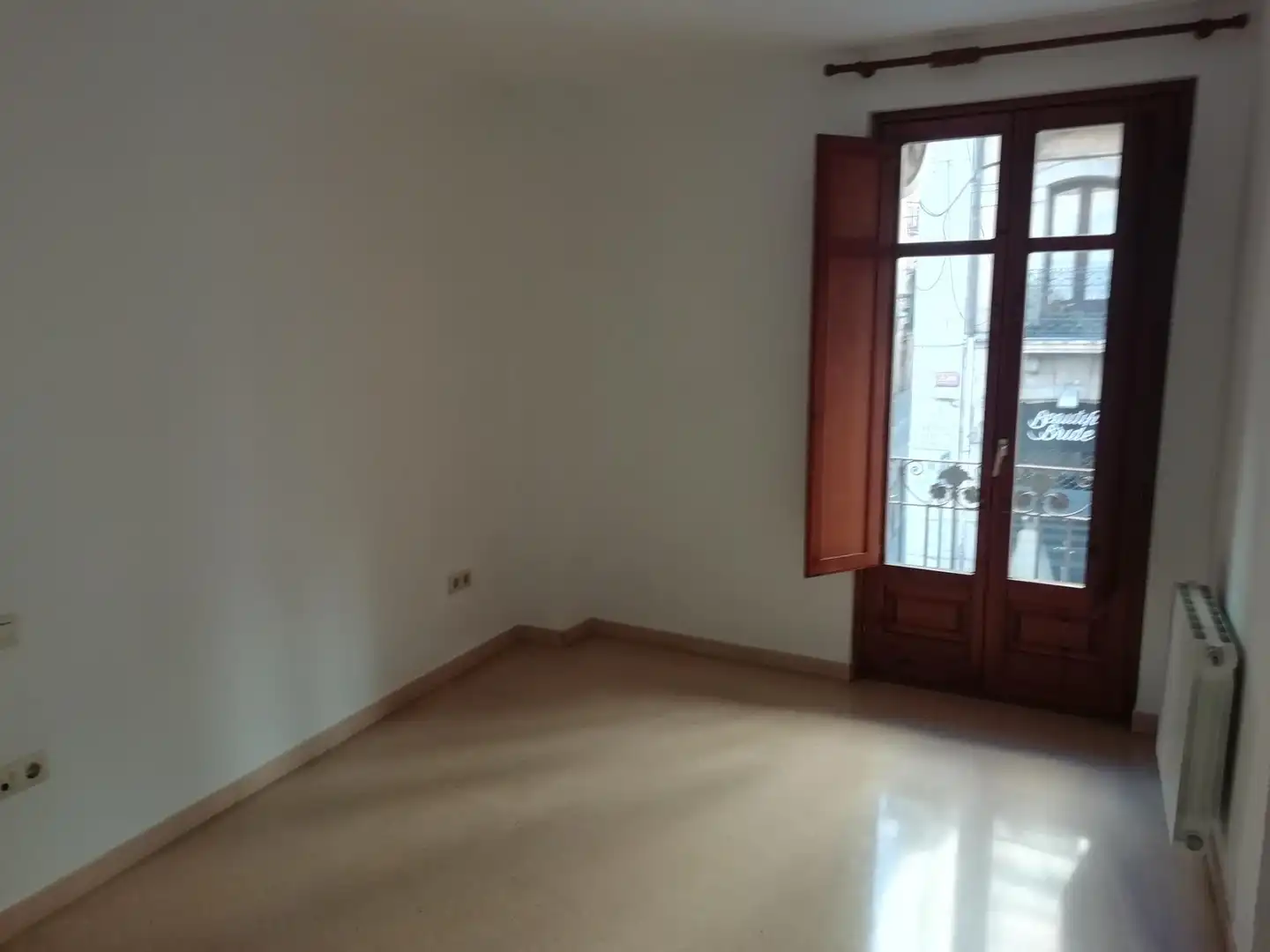Flat for rent in Eixample