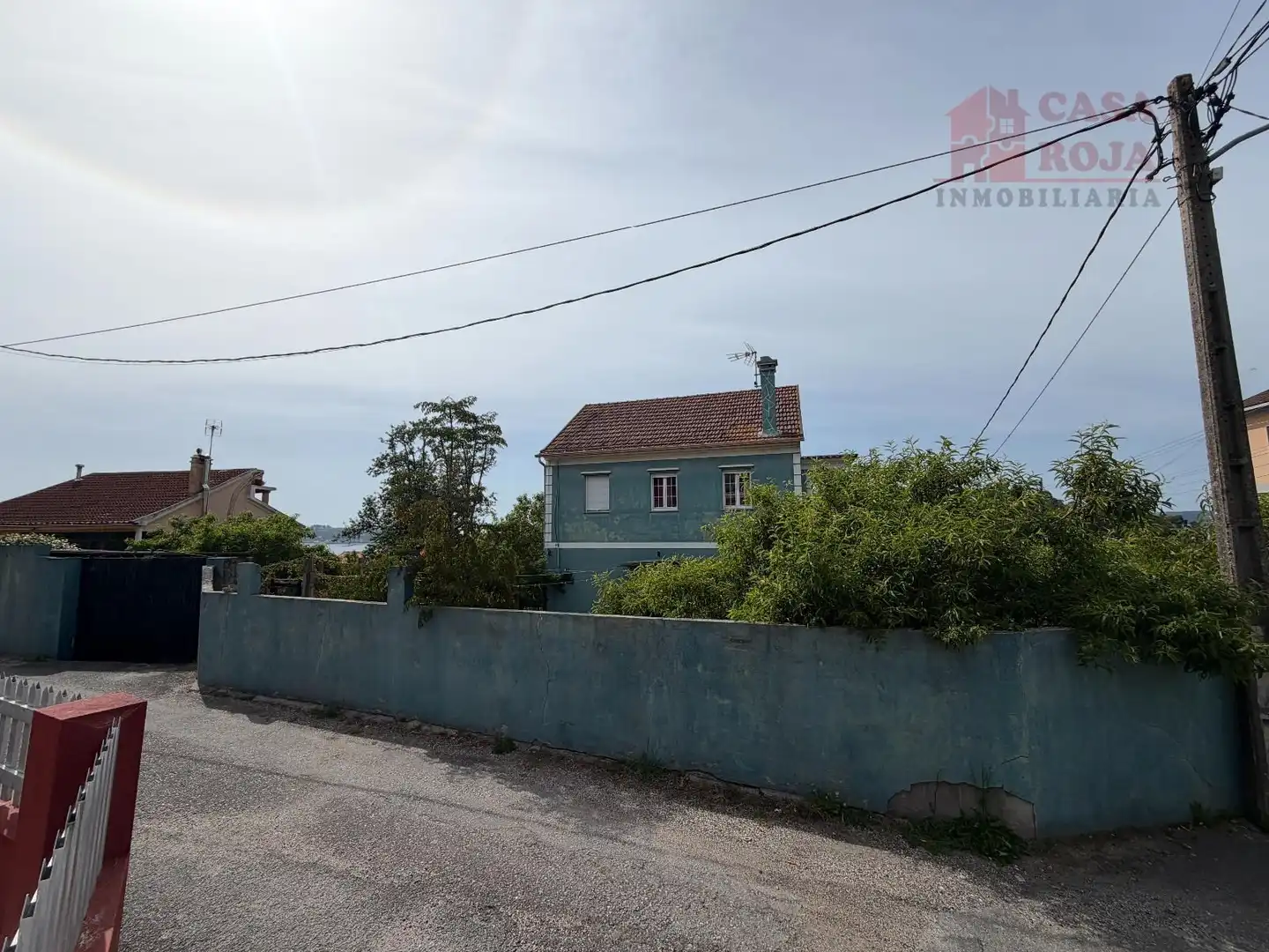 Casa o chalet en venta en Bueu con Calefacción, Trastero y Amueblado