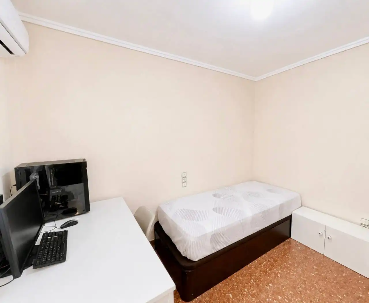 Flat with terrace for sale in Carrer Gabriel Miró, imagen 21