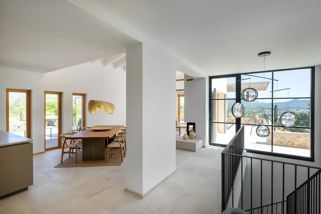 Landhaus mit Pool zum Verkauf in Sant Llorenç des Cardassar, imagen 10