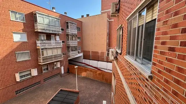 Pis amb ascensor en venda a Avenida de Oporto, imagen 15