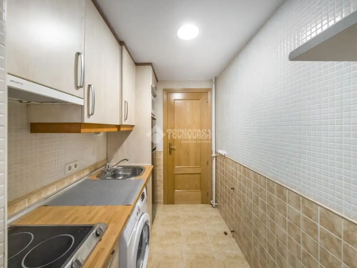 1 hab, 47m² en Concepción, Ciudad Lineal, Madrid - Image 5