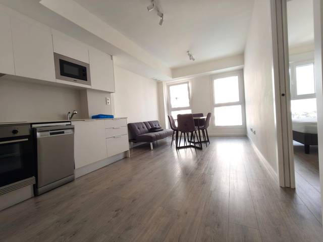 Piso en Alquiler en Malilla