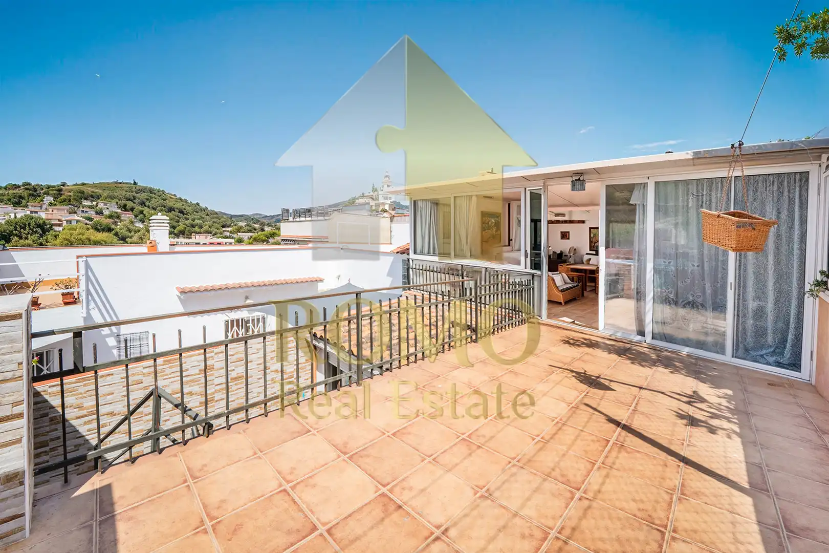 Casa a schiera in vendita a Avinguda Sant Jordi, imagen 29