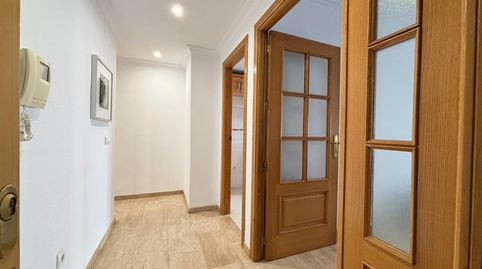 Foto 3 de Pis en venda a Avenida Estacion, de la, 17, Ensanche - Diputación, Alicante / Alacant