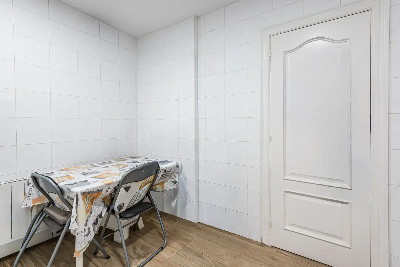 Wohnung mit Terrasse zum Verkauf in Carrer de la Providència, imagen 18