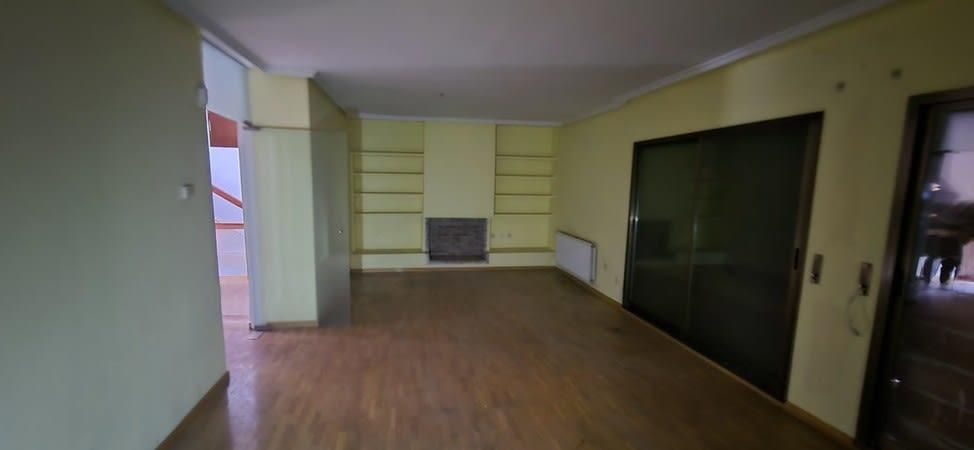 Living room of House or chalet for sale in Galapagar  with Private garden, Terrace and Community pool