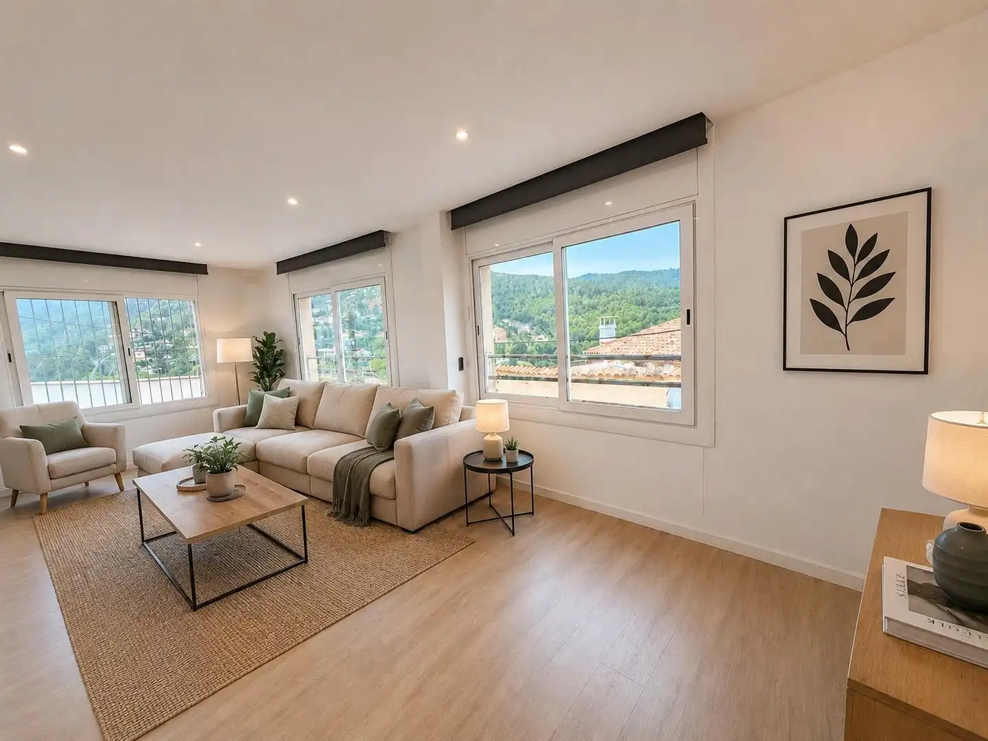 Maison mitoyenne avec jardin à vendre à El Racó - Sant Feliu del Racó, imagen 39