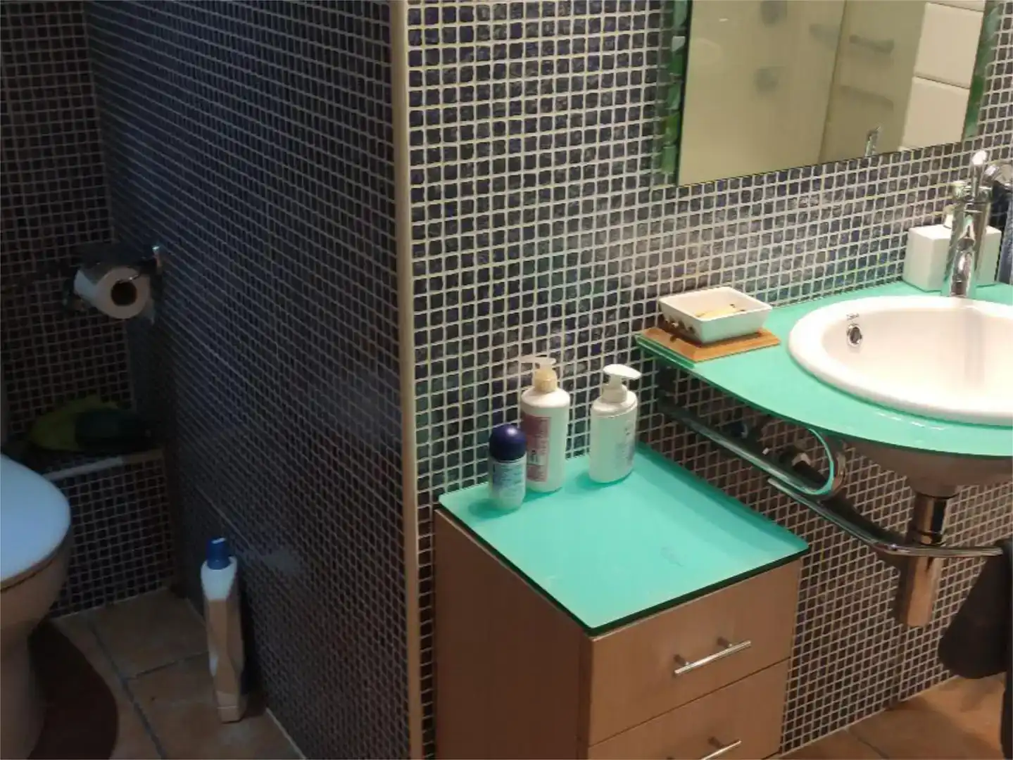 Baño de Planta baja en venta en Mirabel