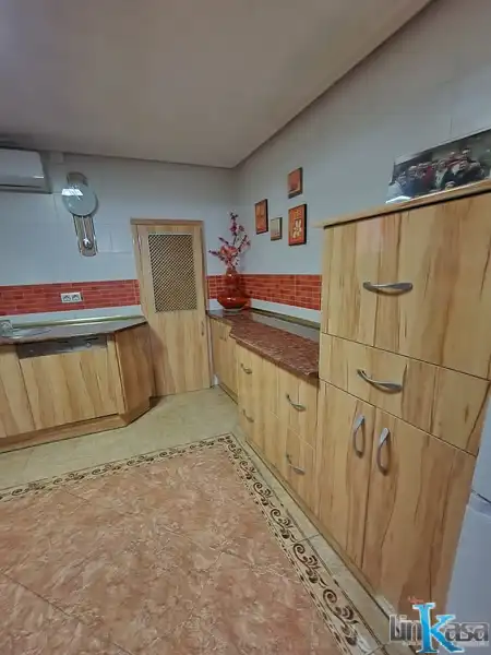 House with terrace for sale in Calle Pérez Galdós, imagen 33