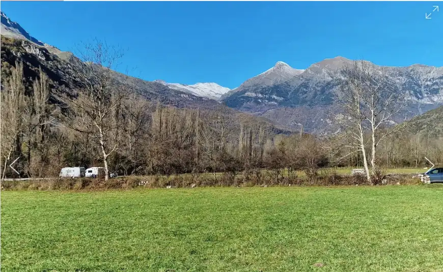 Terreno en venta en Castejón de Sos