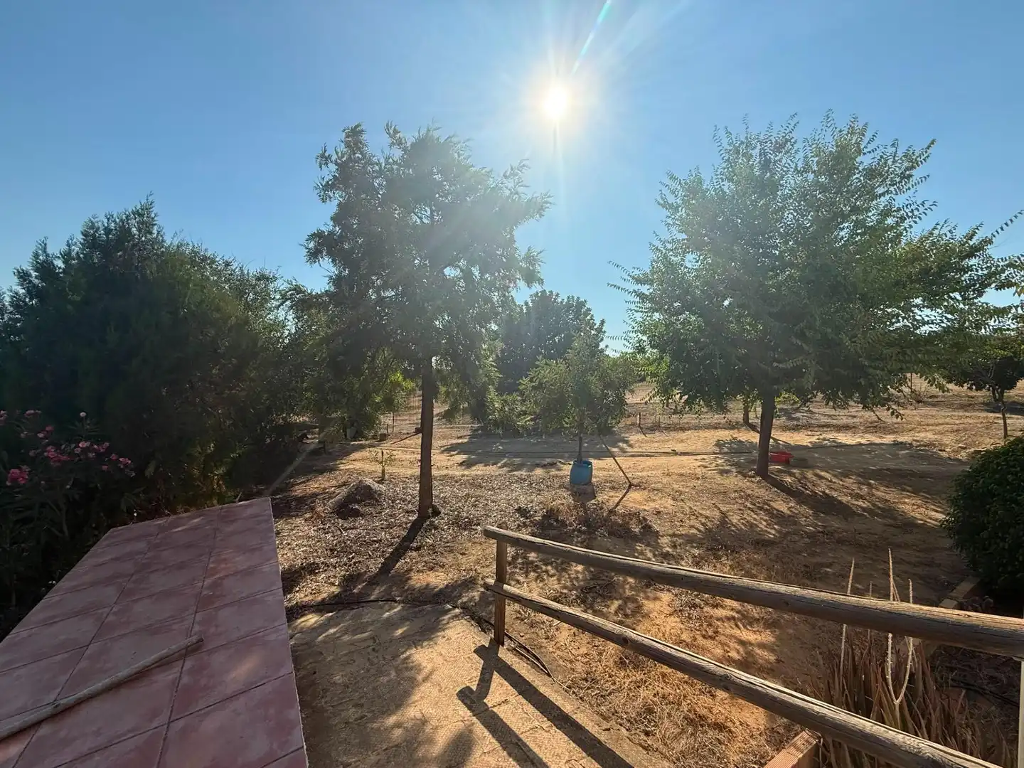 Casa o xalet en venda en Villanueva del Río y Minas amb Jardí privat, Terrassa i Traster
