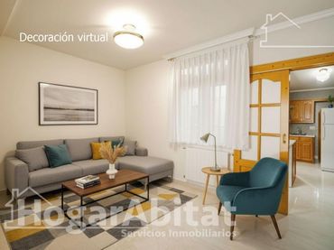 Casa en venta en Calle de Bixquert