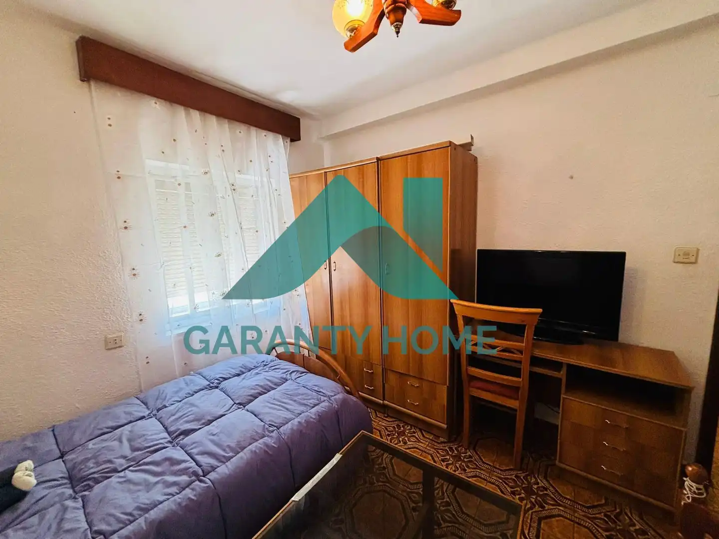 Habitación de Piso de alquiler en Cáceres con Amueblado