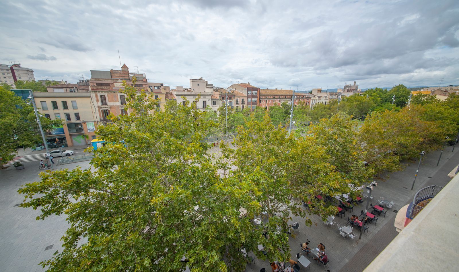 Flat to rent in Rambla de Sant Francesc, Centre Vila