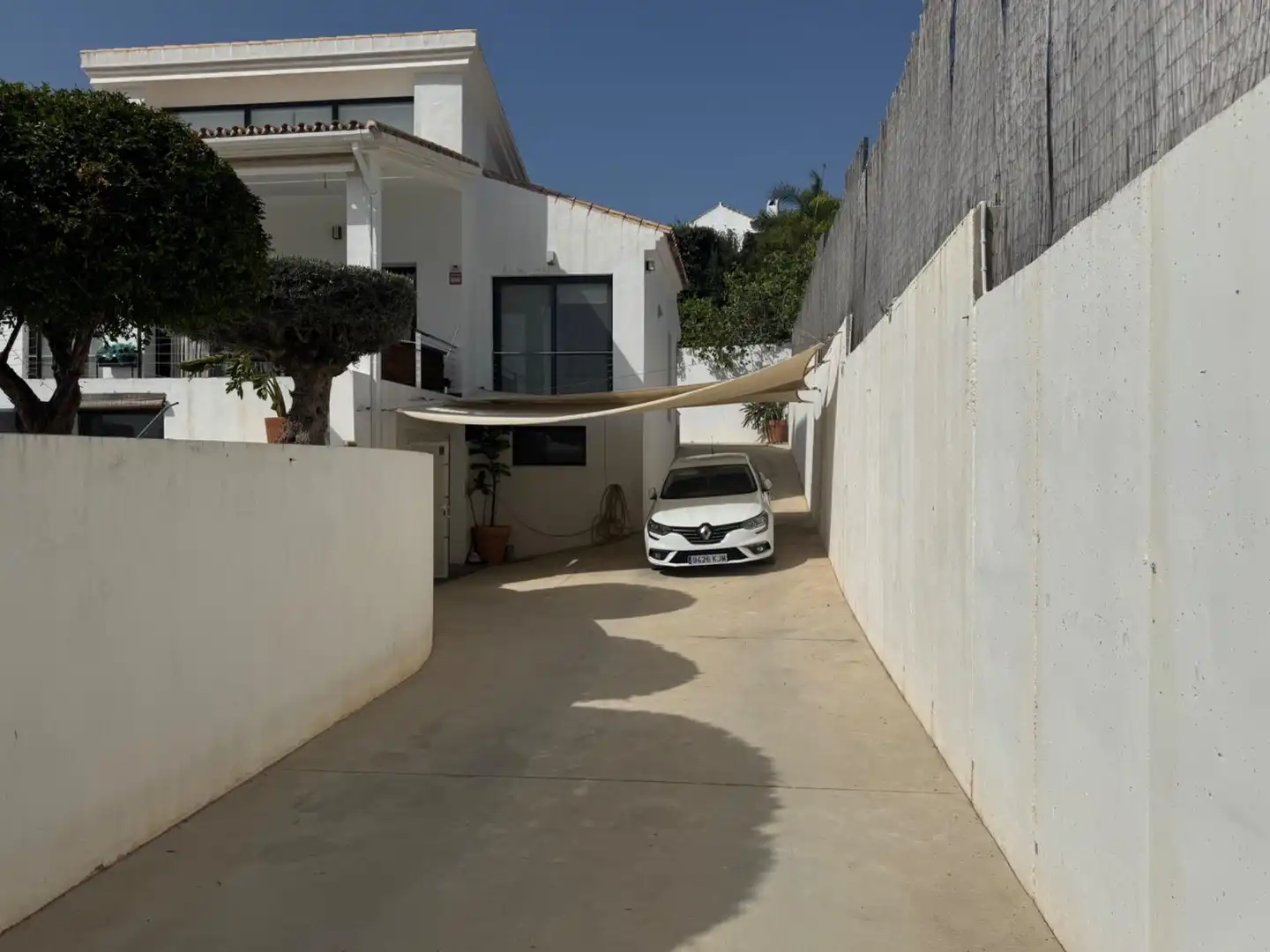 Chalet con piscina en venta en ALCORNOQUE DEL, imagen 17