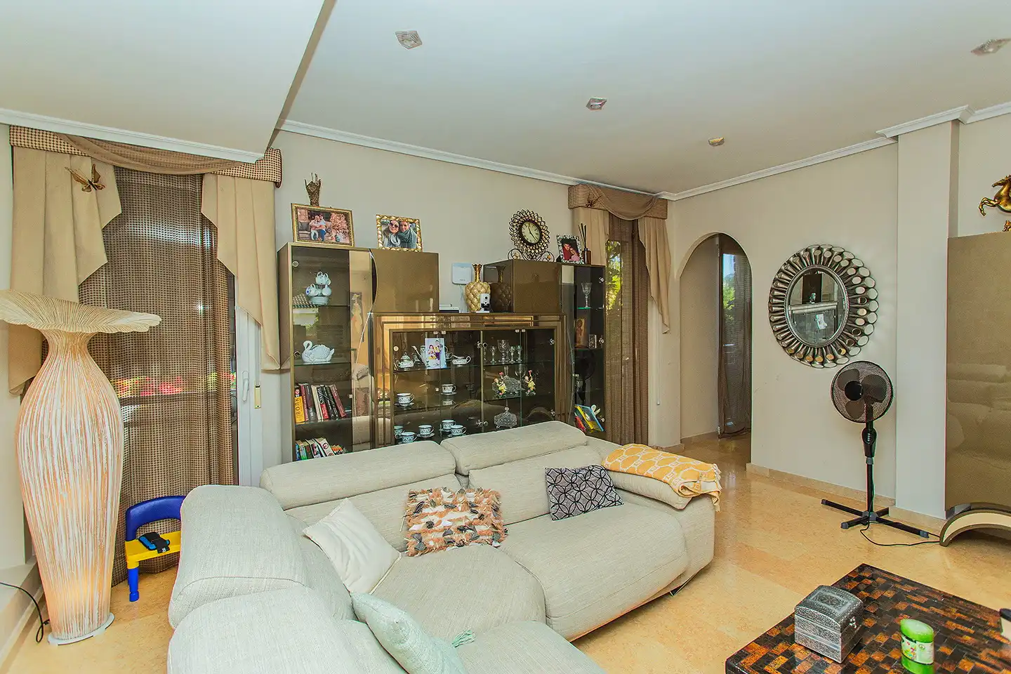 Casa amb terrassa en venda a La Mata, imagen 92