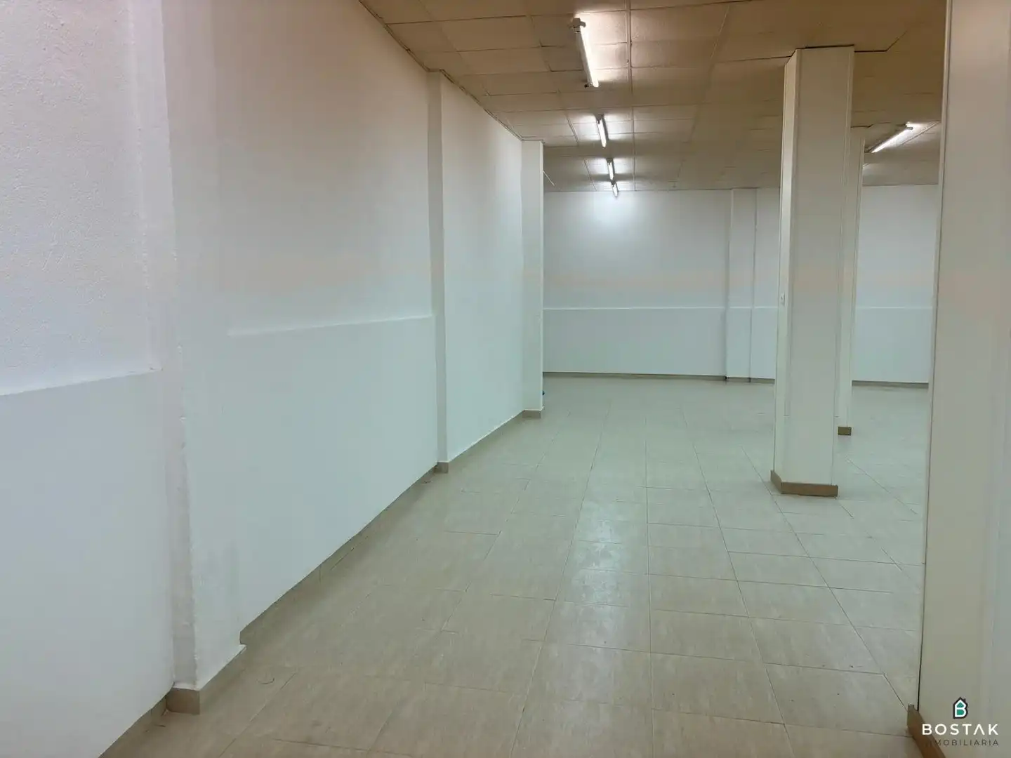 Geschaftsraum zum Verkauf in Bilbao 