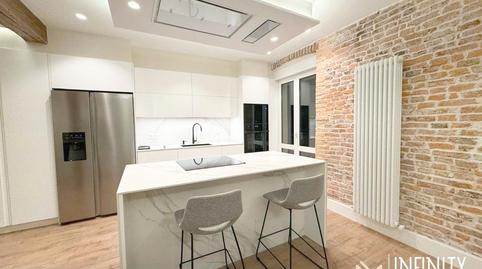 Foto 2 de Pis de lloguer a Hernani Kalea, San Francisco, Bilbao