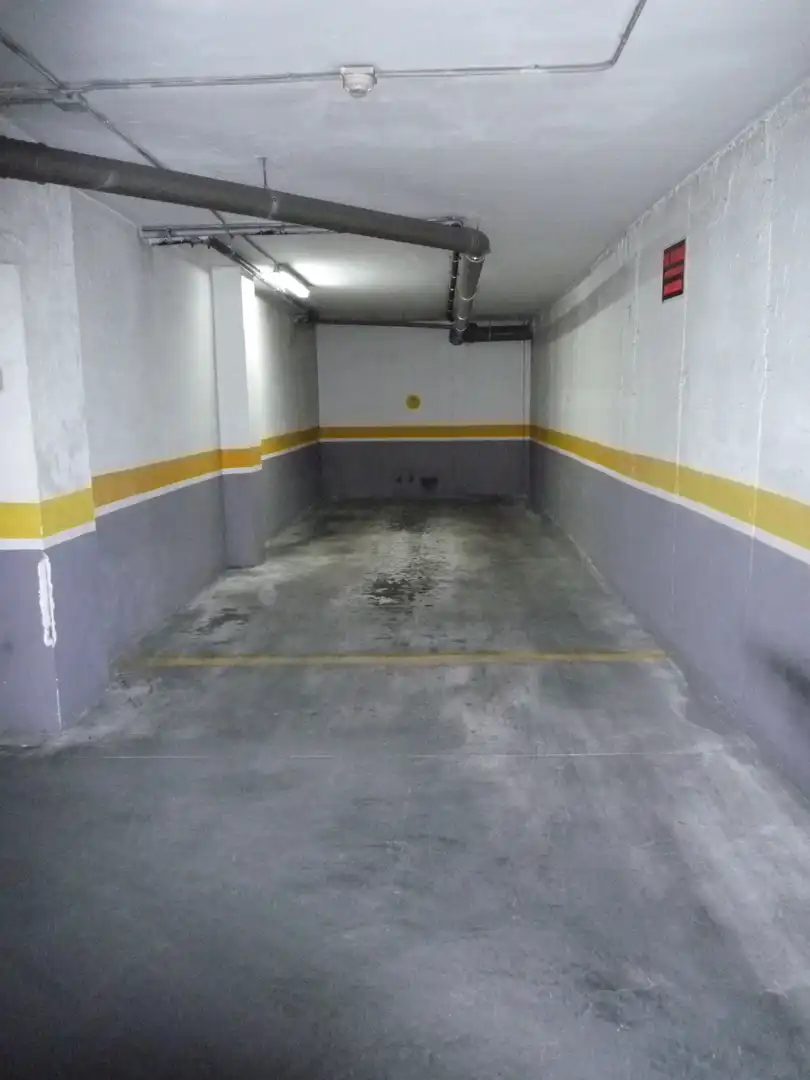 Einzelparkplatz zum Verkauf in Calle Ángel 19, imagen 3