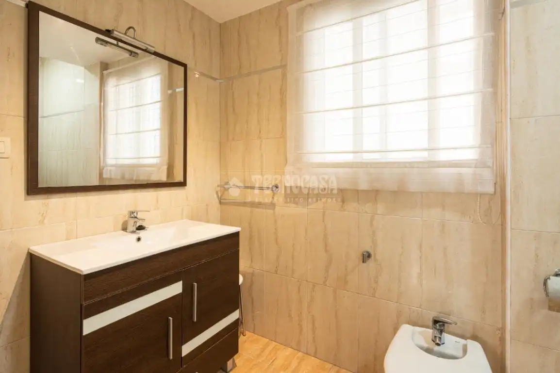 Piso con terraza en venta en Av. Don Bosco, imagen 14