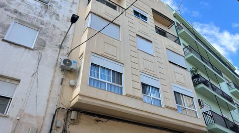 Photo 2 of Attic for sale in Calle Aben Bahri, 4, Centro - El Castillo, Valencia