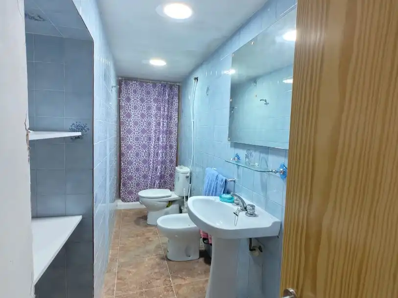 Casa rústica amb jardí en venda a Calle San Nicolás 15, imagen 12