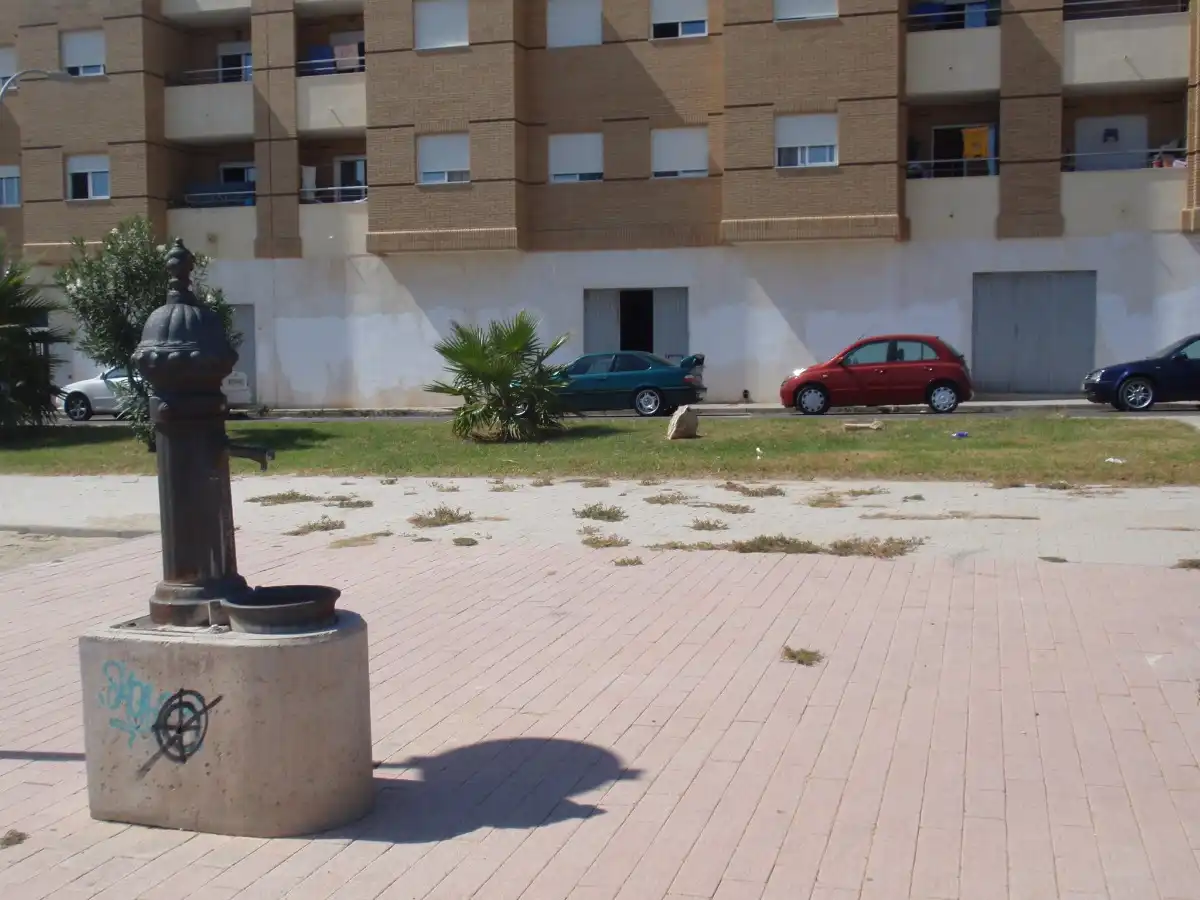 Gewerbefläche zur Miete in El Ejido Ciudad, imagen 3
