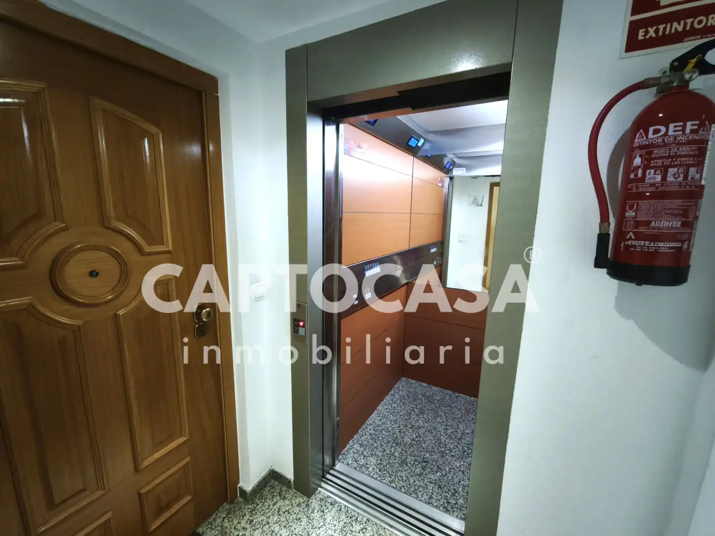 Piso en venta en Cartagena con Aire acondicionado