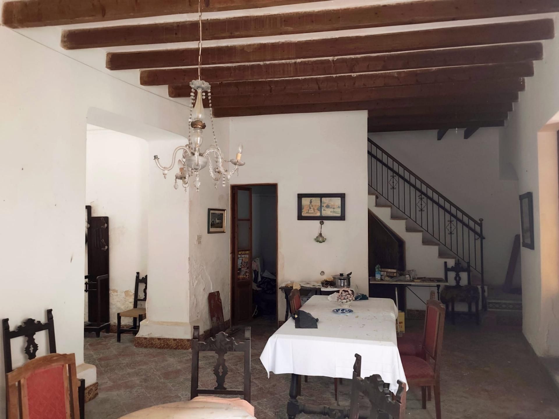 Haus oder Chalet zum verkauf in Felanitx Poble