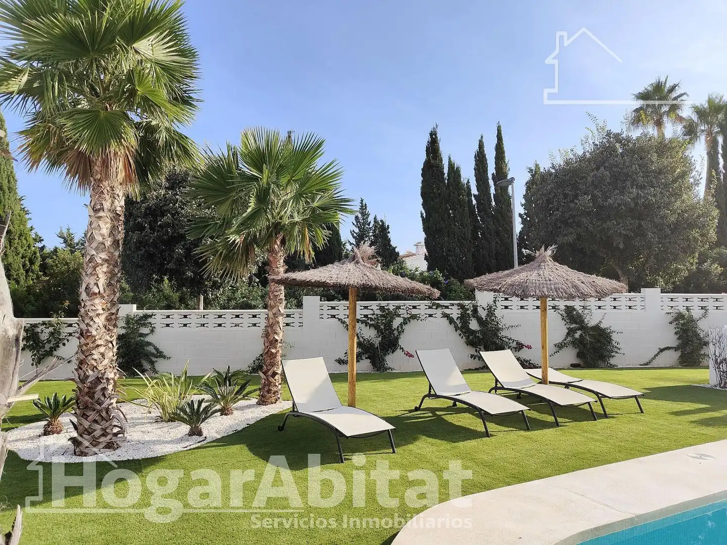Penthouse mit Pool zum Verkauf in Carrer ALBORCER, imagen 44