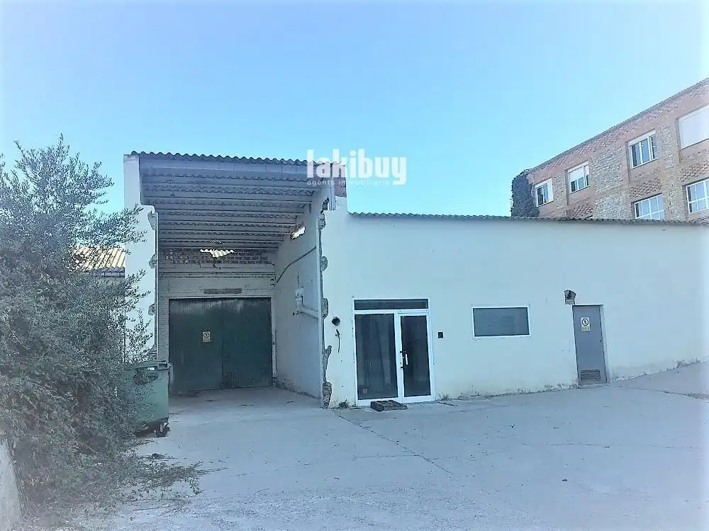 Local comercial en venta en Cervera, imagen 5