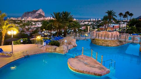 Photo 2 of Apartment for sale in Cometa, Alicante
