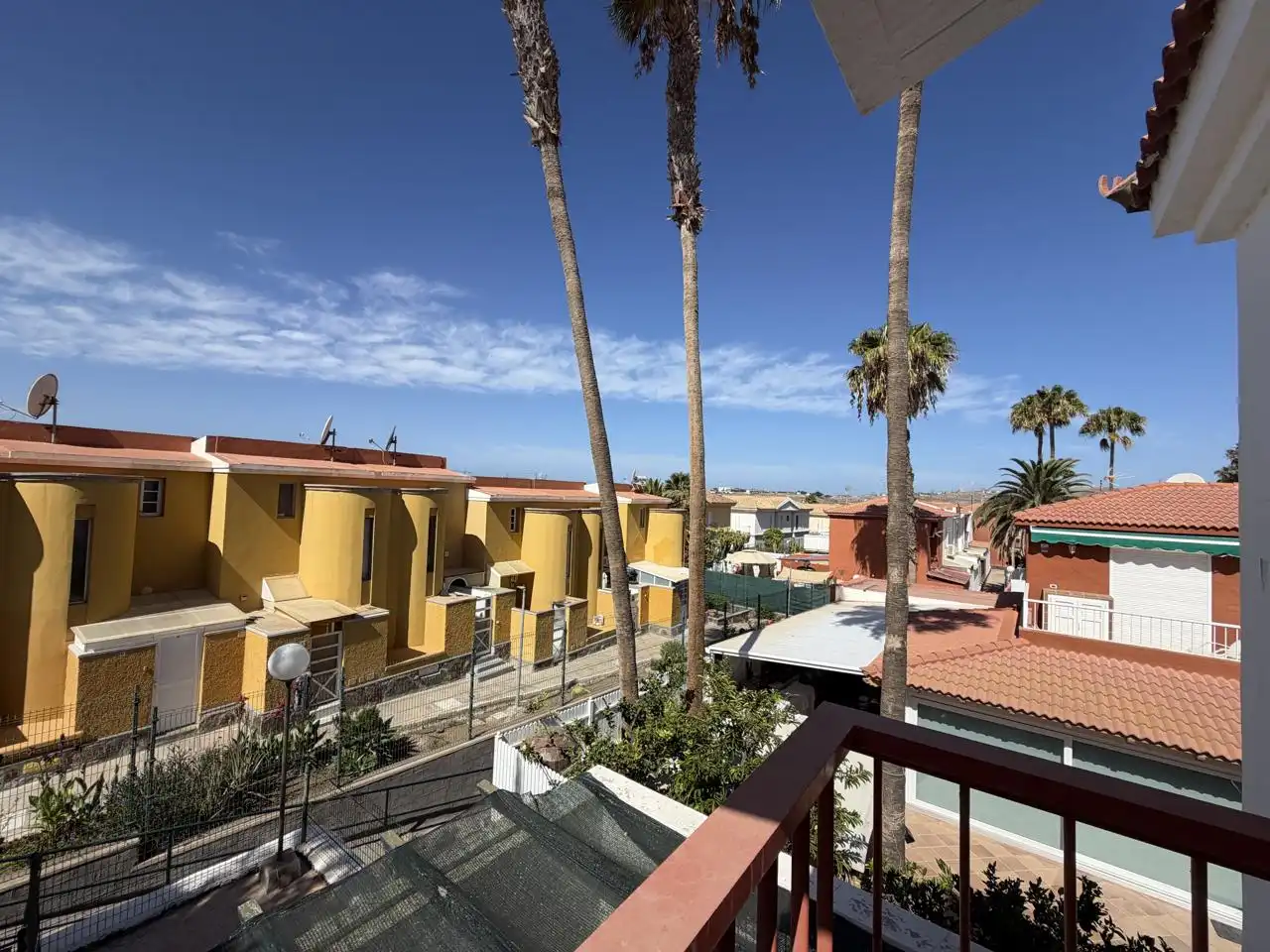 Maison avec terrasse à vendre à Calle Doctor Agustín Millares Carlo, imagen 33