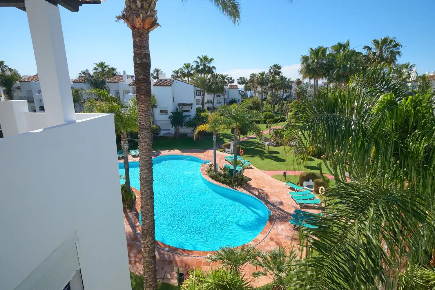 Apartament amb terrassa en venda a Benamara - Atalaya, imagen 12
