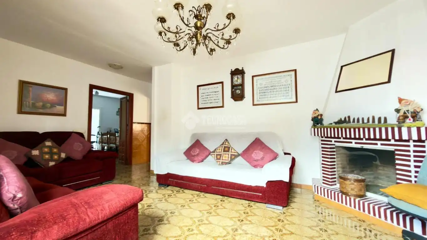 Casa con terraza en venta en San Enrique - Guadiaro -  Pueblo Nuevo, imagen 28