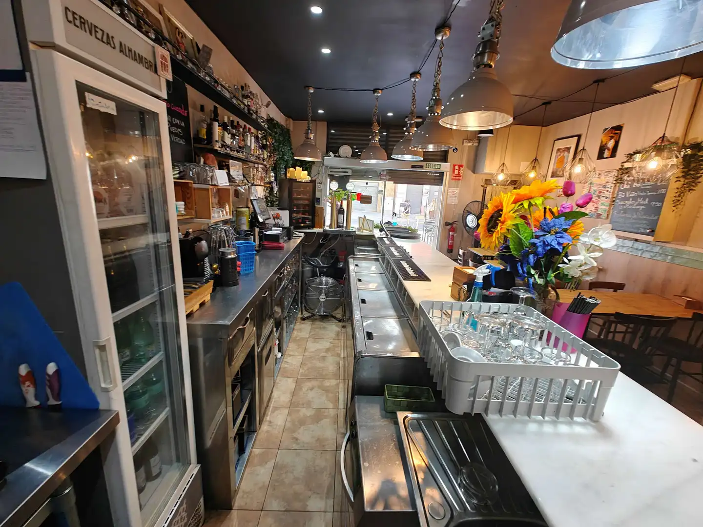 Local comercial en traspaso en Calle SANT CASIMIR 12 12, imagen 6