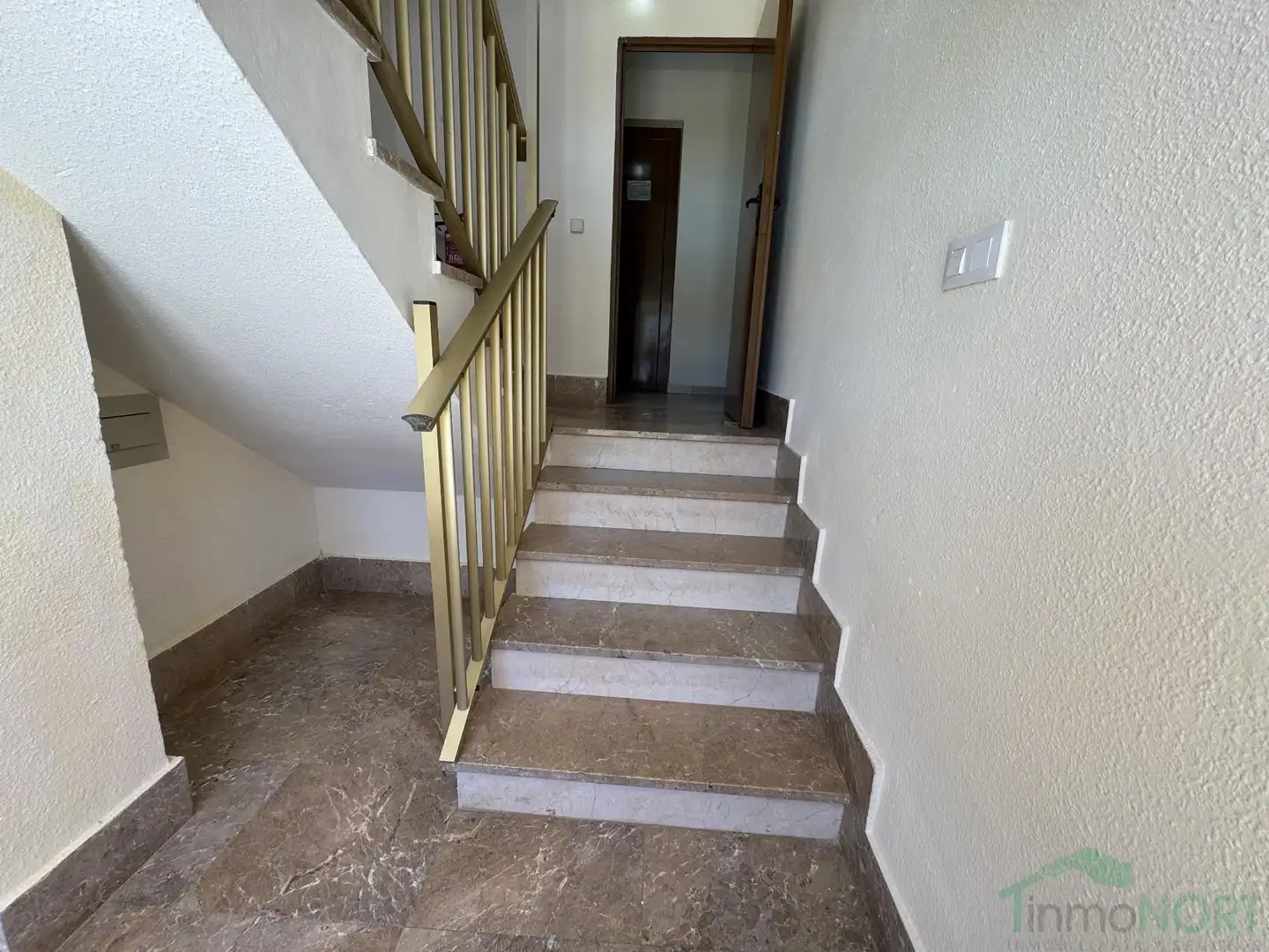 Flat for sale in La Manga del Mar Menor  with Balcony and Community pool
