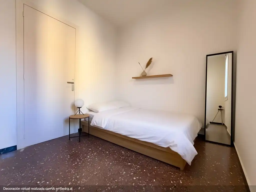 Dormitori de Casa o xalet en venda en Torroella de Montgrí amb Aire condicionat, Moblat i Forn