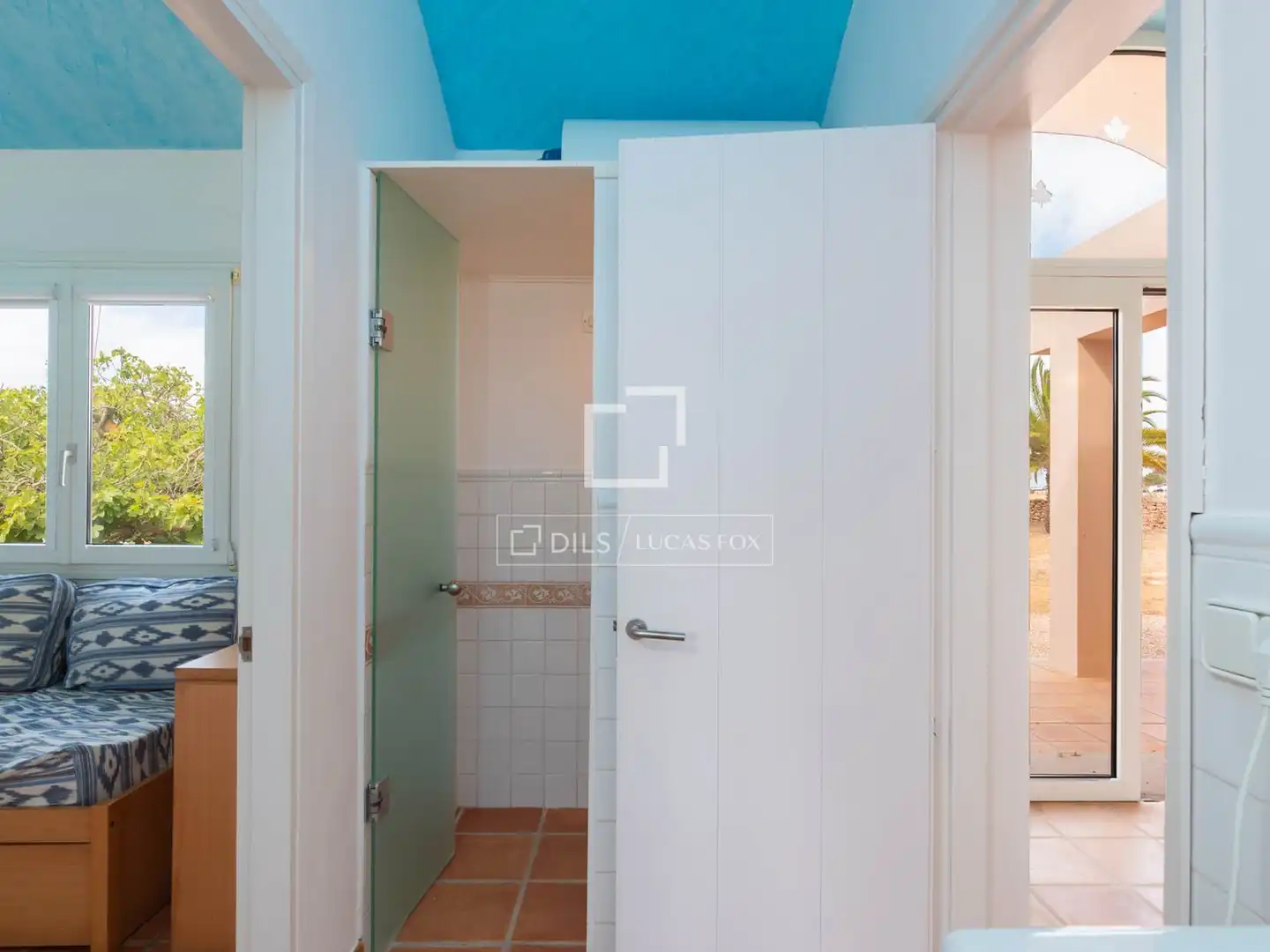 Chalet con terraza en venta en Formentera, imagen 35