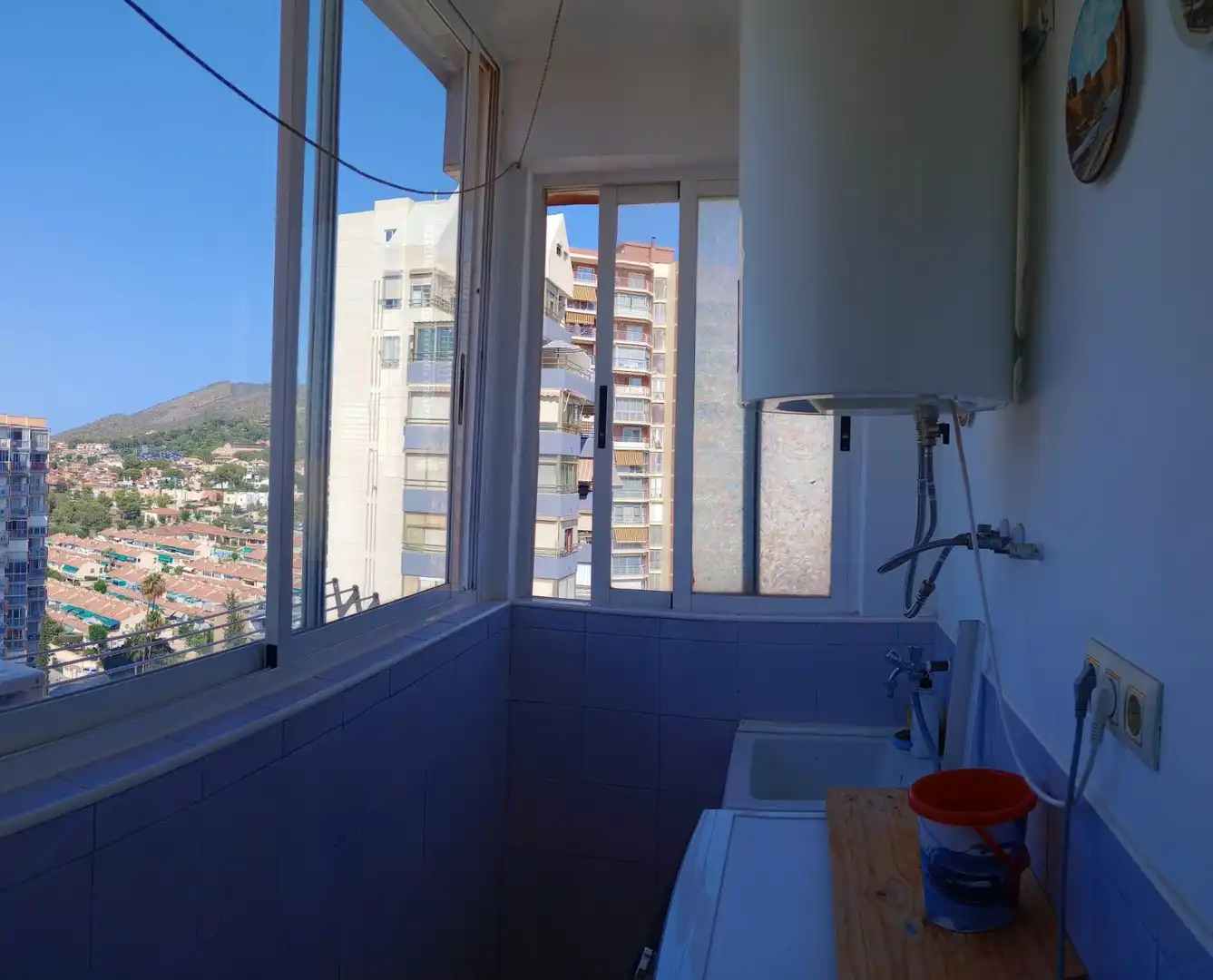 Àtic amb piscina en venda a Rincón de Loix, imagen 29