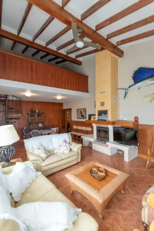 Villa mit Terrasse zum Verkauf in Guardamar Playa, imagen 17