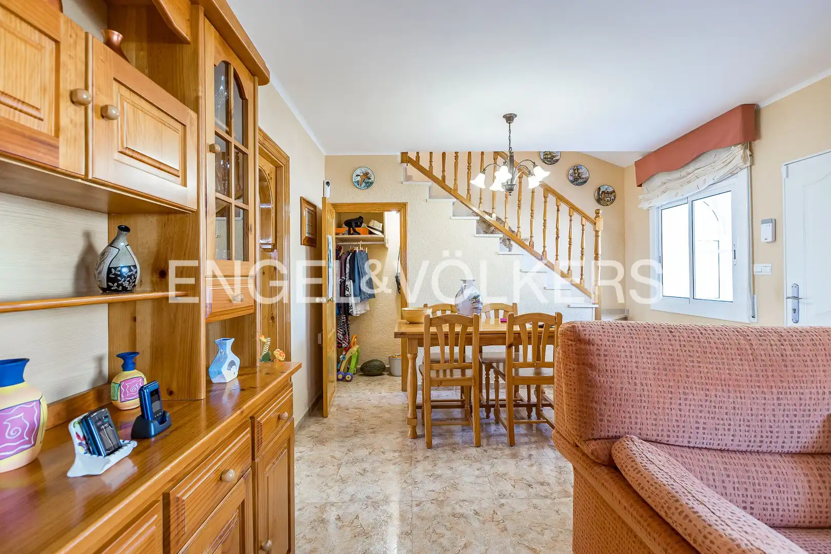 Casa con jardín en venta en Albinyana, imagen 6