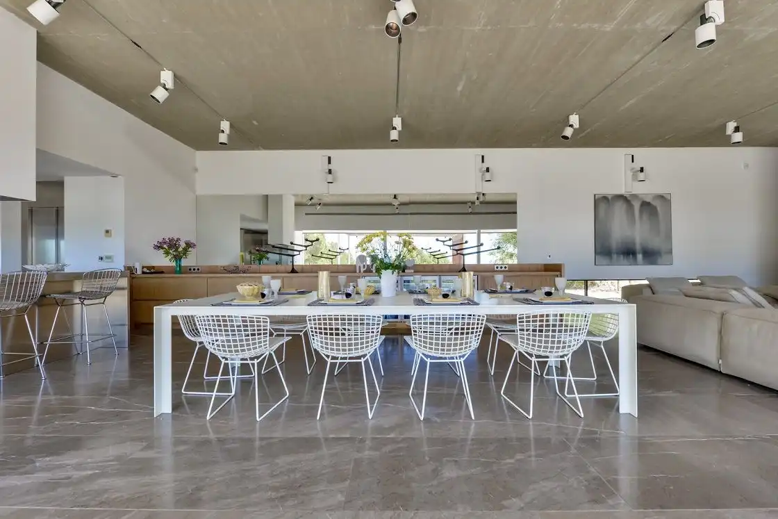 Chalet con piscina en venta en Altea la Vella, imagen 18