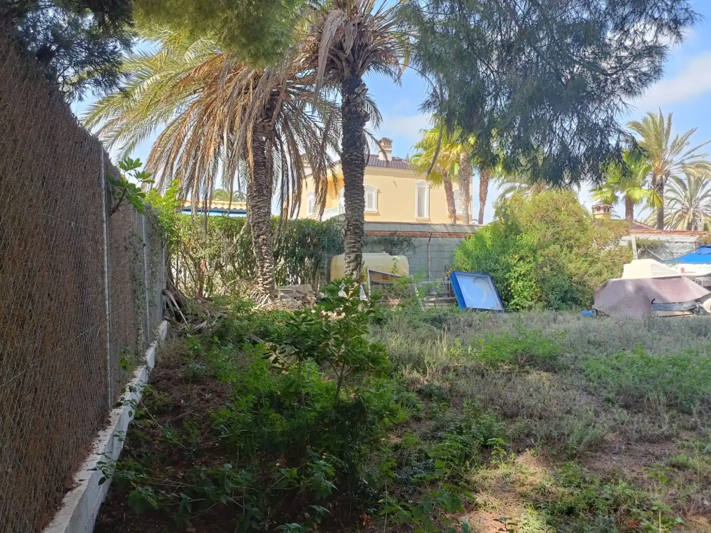 Residencial en venda en Orihuela